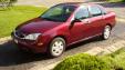 Bail pour Ford Focus 2007 