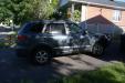 Bail pour Hyundai Santa Fe 2007 