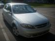 Bail pour Chevrolet Optra 2006 Gris