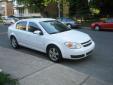 Bail pour Chevrolet Cobalt 2007 Blanc