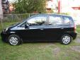 Bail pour Honda Fit 2007 Noir