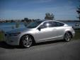 Bail pour Honda Accord 2008 Gris