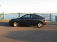 Bail pour Mazda B-Series 2007 Gris