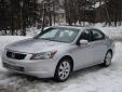 Bail pour Honda Accord 2008 Gris