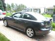 Bail pour Mazda Mazda3 2008 Gris