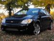 Bail pour Chevrolet Cobalt 2007 Noir