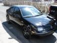 Bail pour Volkswagen Jetta 2007 Noir