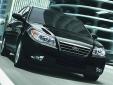 Bail pour Hyundai Elantra 2007 Noir