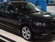 Bail pour Mazda Mazda3 2007 Gris