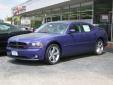 Bail pour Dodge Charger 2007 
