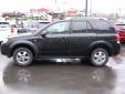 Bail pour Saturn Vue 2007 Noir