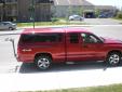 Bail pour Dodge Dakota 2007 Rouge