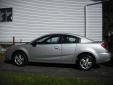 Bail pour Saturn ION 2007 Gris