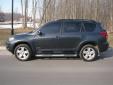 Bail pour Toyota Rav4 2008 Gris
