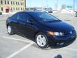 Bail pour Honda Civic 2008 Noir