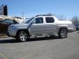 Bail pour Honda Ridgeline 2009 Gris