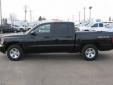 Bail pour Dodge Dakota 2007 Noir