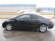 Bail pour Honda Civic 2008 Noir