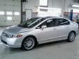 Bail pour Honda Civic 2008 