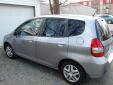 Bail pour Honda Fit 2008 Gris