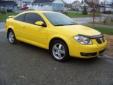 Bail pour Pontiac G5 2008 
