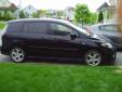 Bail pour Mazda Mazda5 2008 Noir