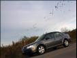 Bail pour Volkswagen Golf 2008 Gris