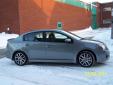 Bail pour Nissan Sentra 2008 Gris