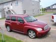 Bail pour Chevrolet HHR 2007 