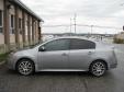 Bail pour Nissan Sentra 2007 Gris