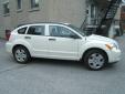 Bail pour Dodge Caliber 2007 Blanc