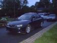 Bail pour Subaru Impreza 2008 Noir