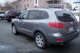 Bail pour Hyundai Santa Fe 2007 Gris