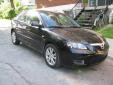 Bail pour Mazda Mazda3 2008 Noir