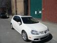 Bail pour Volkswagen Rabbit 2008 Blanc