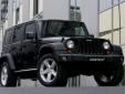 Bail pour Jeep Wrangler 2007 Vert
