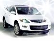Bail pour Mazda CX-9 2008 Blanc
