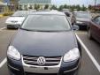 Bail pour Volkswagen Jetta 2008 Bleu