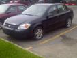 Bail pour Chevrolet Cobalt 2007 Noir