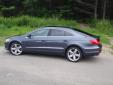 Bail pour Volkswagen Passat 2009 Gris