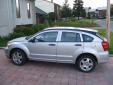 Bail pour Dodge Caliber 2007 Gris