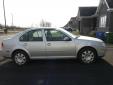 Bail pour Volkswagen Jetta 2008 Gris