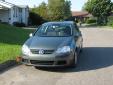 Bail pour Volkswagen Rabbit 2007 Vert