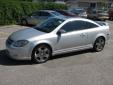 Bail pour Chevrolet Cobalt 2007 Gris