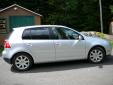Bail pour Volkswagen Rabbit 2008 Gris
