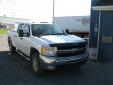 Bail pour Chevrolet Silverado 2008 Blanc