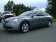 Bail pour Nissan Altima 2008 Gris