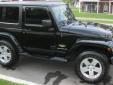 Bail pour Jeep Wrangler 2007 Noir