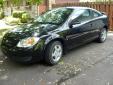 Bail pour Chevrolet Cobalt 2007 Noir