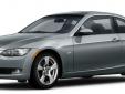 Bail pour BMW 3 Series 2008 Gris